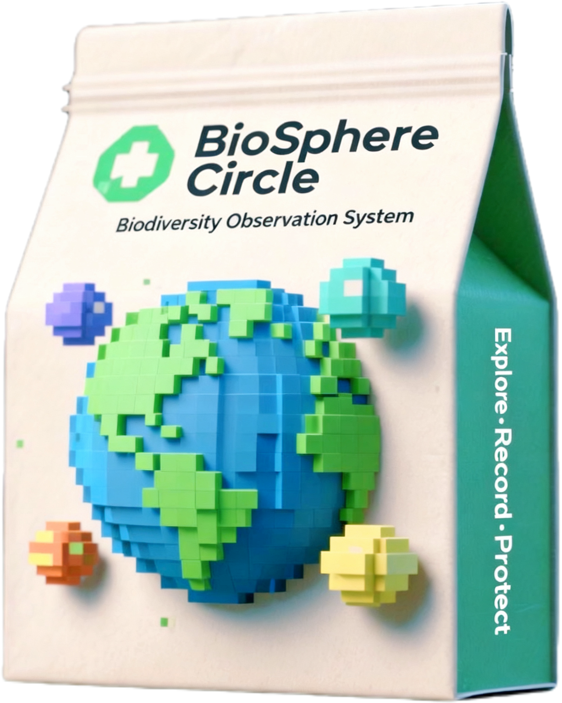 BioSphere - Cloud Studio